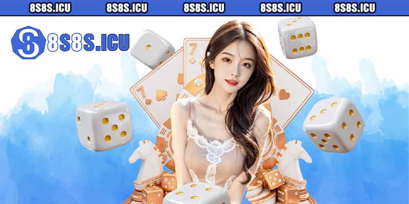 Khám phá những ưu điểm Casino 8S mang đến người chơi