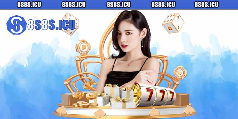 TOP sản phẩm casino 8S bạn nên thử